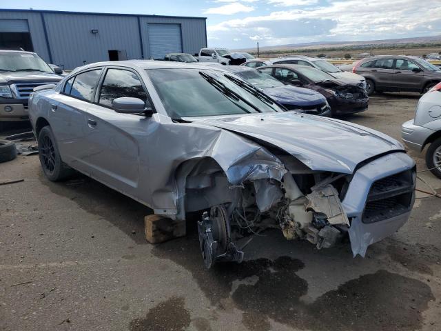 2C3CDXBGXEH112509 Dodge Charger Se