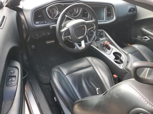 2C3CDZBG6FH901432 Dodge Challenger Sxt Plus