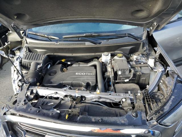 3GKALMEV5KL353724 GMC Terrain Sle