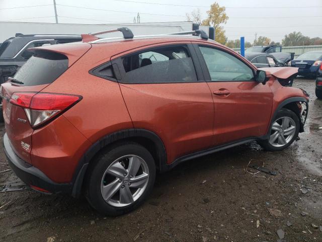 3CZRU6H53LM719933 Honda HR-V EX