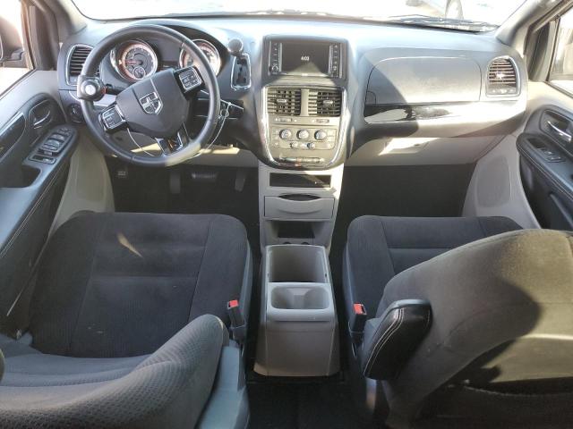2C4RDGBG5FR736204 Dodge Grand Caravan Se