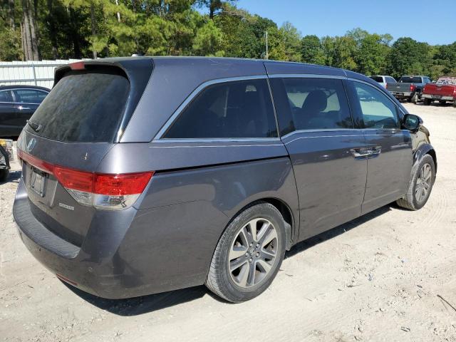 5FNRL5H92EB007832 Honda Odyssey Touring