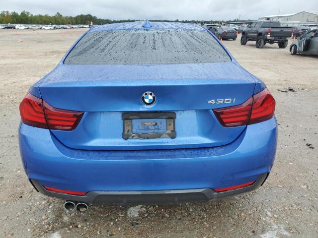 WBA4W3C08LFJ39479 BMW 430I