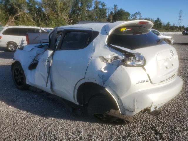 JN8AF5MR0FT511180 Nissan JUKE S