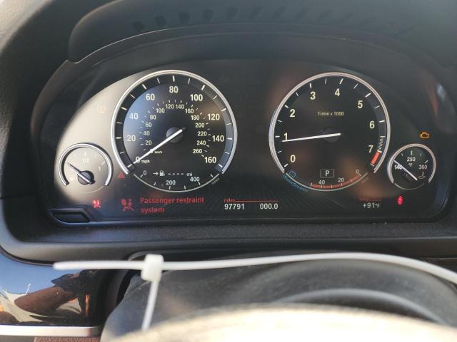 WBA5B1C57FG125703 BMW 535 I