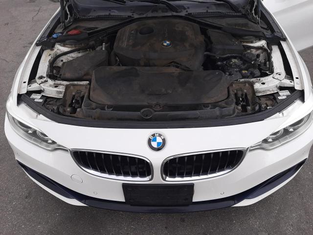 WBA4F9C59HG792662 BMW 430xi Gran Coupe