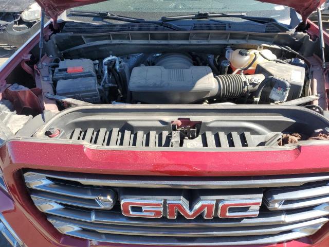 3GTP9EED7KG254560 GMC Sierra K1500 At4