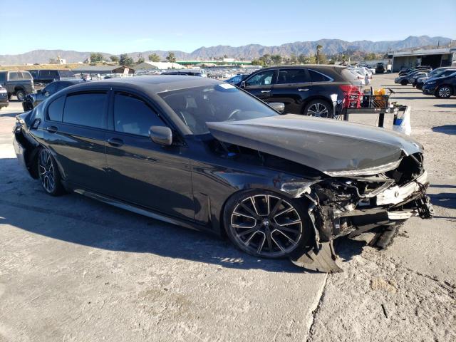 WBA7T2C05NCH14080 BMW 740 I