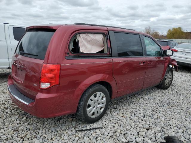 2C4RDGBGXER369086 Dodge Grand Caravan Se