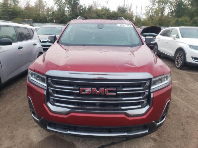 1GKKNLLS8PZ165023 GMC Acadia At4