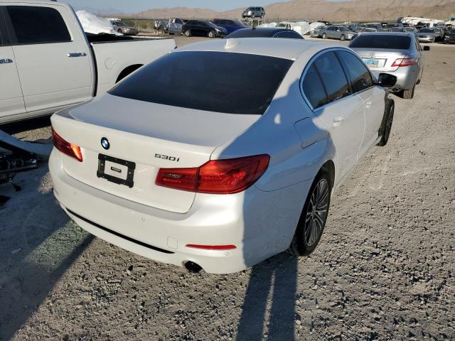 WBAJA5C55KWW07823 BMW 530 I