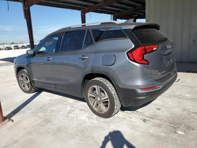 3GKALVEV8KL355490 GMC Terrain Slt