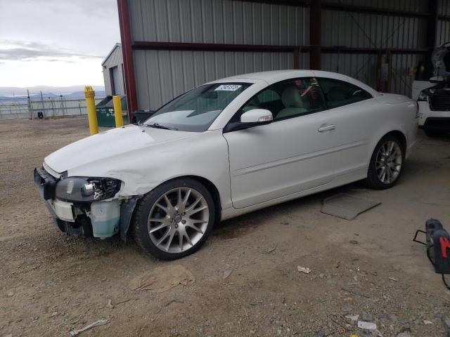 Auction sale of the 2008 Volvo C70 T5, vin: YV1MC67258J042733, lot number: 72451373