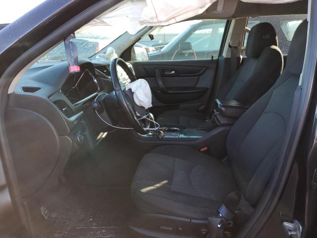 1GNKRGKD9HJ145669 Chevrolet Traverse Lt
