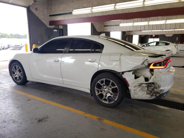2C3CDXJGXGH229348 Dodge Charger Sxt