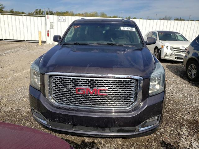 1GKS2JKJ6FR536250 GMC YUKON XL DENALI