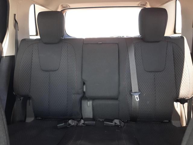 2GKALMEK0E6121658 GMC Terrain Sle