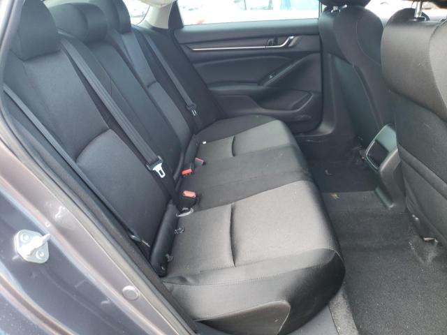 1HGCV1F17MA123400 Honda ACCORD LX