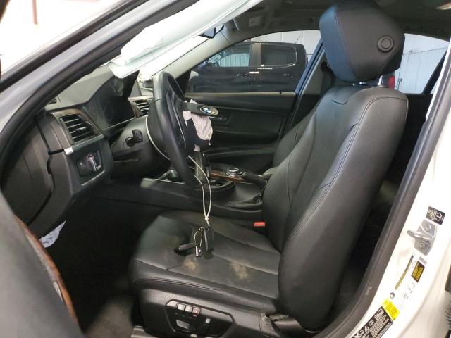 WBA3B5C57EP542445 BMW 328 Xi Sulev