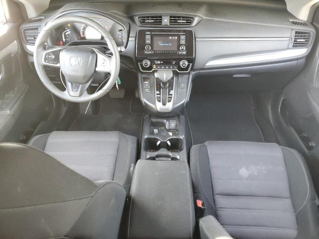 2HKRW5H39JH415632 Honda CR-V LX