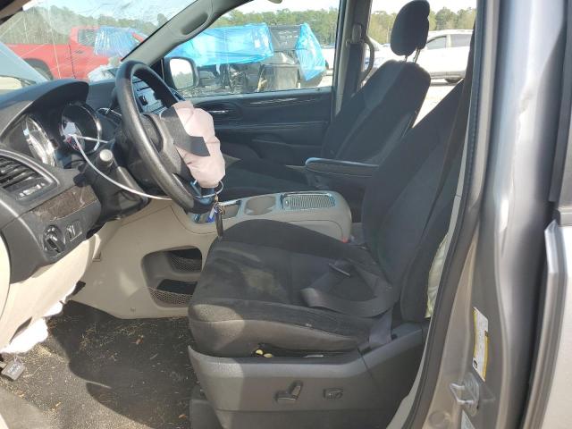 2C4RDGCG9GR201506 Dodge Grand Caravan Sxt