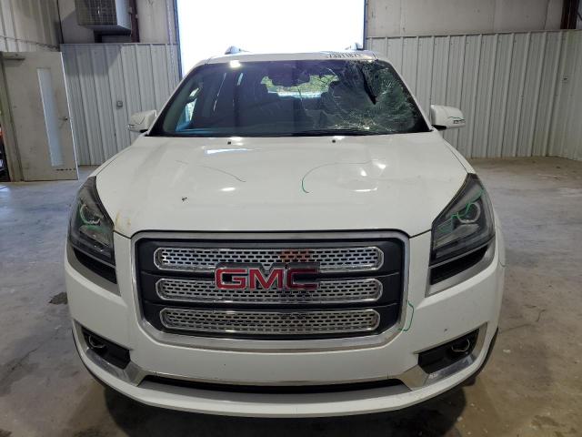 1GKKRSKD1HJ116909 GMC Acadia Limited Slt-2