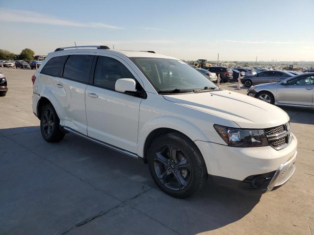 3C4PDCGB6JT421852 Dodge Journey Crossroad
