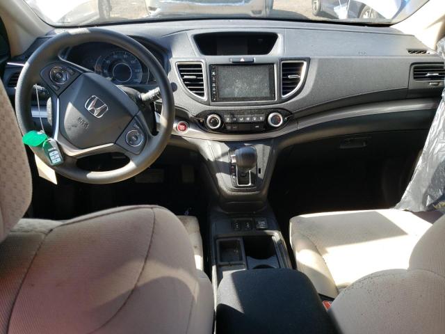 5J6RM4H52FL063430 Honda CR-V EX