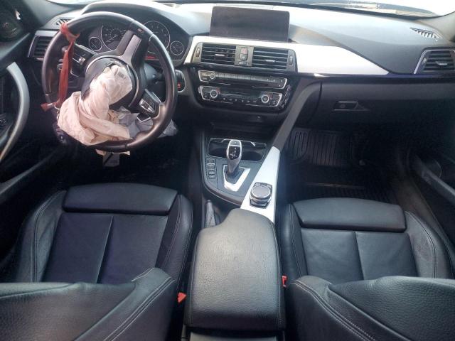 WBA8B3G54HNU35292 BMW 340 I