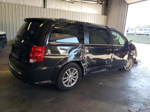 2C4RDGCG6KR744594 Dodge Grand Caravan Sxt