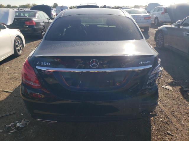 55SWF4KB0FU036665 Mercedes-Benz C 300 4matic