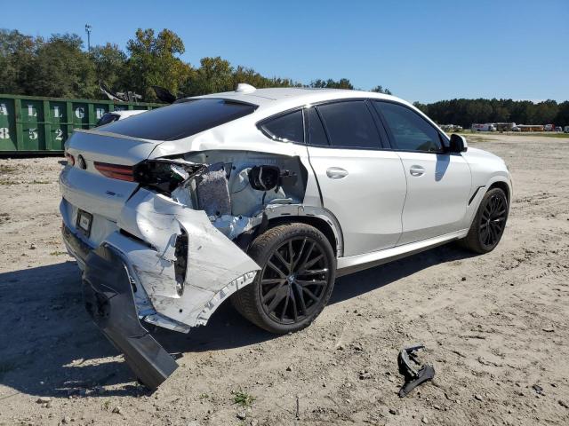 5UXCY6C00P9P17152 BMW X6 Xdrive40i