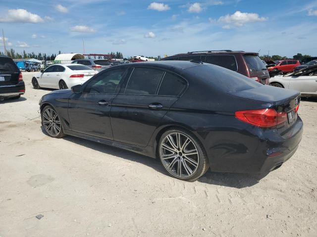 WBAJE5C34HG914518 BMW 540 I