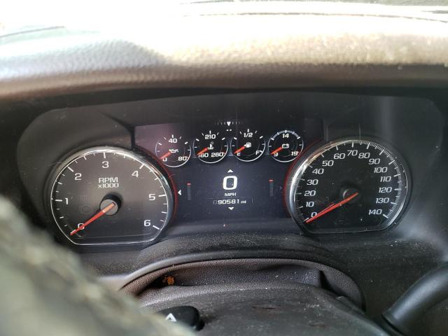 1GKS2JKJ6FR185386 GMC YUKON XL DENALI
