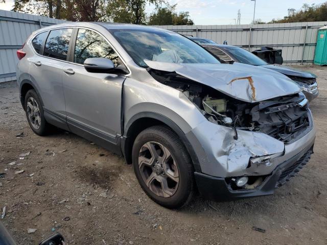 2HKRW2H88HH619214 Honda CR-V EXL