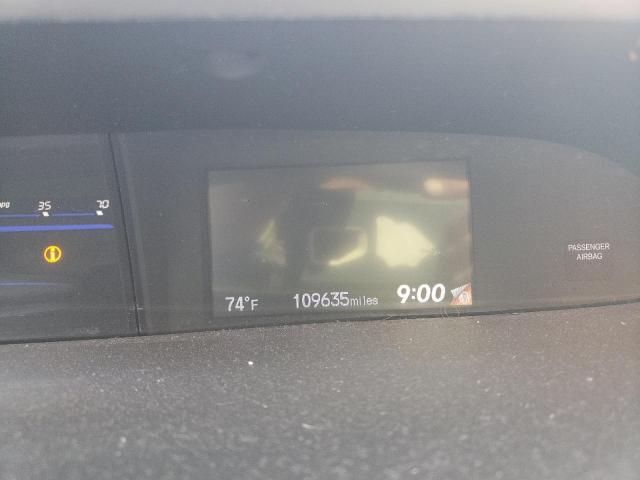 19XFB2F95FE213757 Honda CIVIC EXL