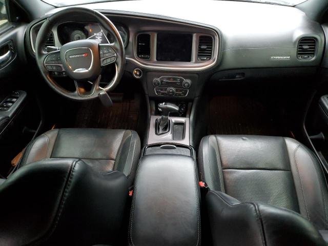 2C3CDXBG9LH136474 Dodge Charger Sxt