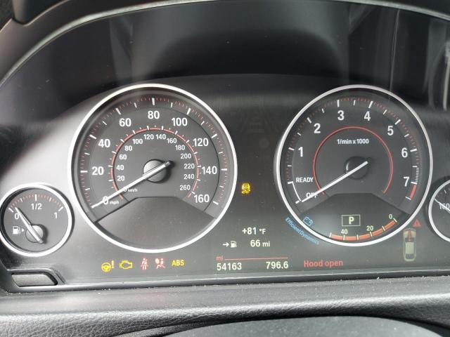 WBA4J1C03LBU68262 BMW 430i Gran Coupe