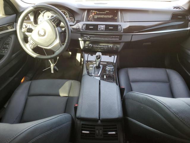 WBA5A5C56GG350318 BMW 528 I