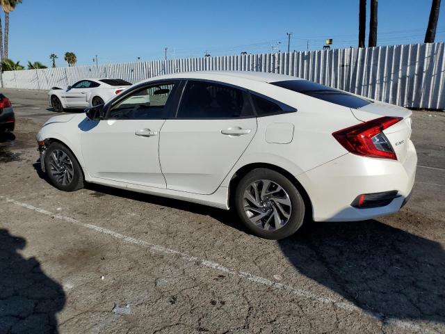 2HGFC2F72GH509774 Honda CIVIC EX