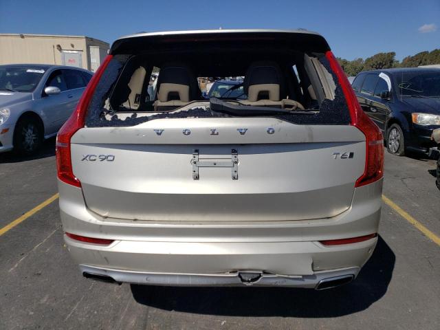 YV4A22PK8G1029023 Volvo XC90 T6