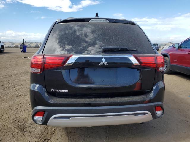 JA4AZ3A35LZ027175 Mitsubishi Outlander Se