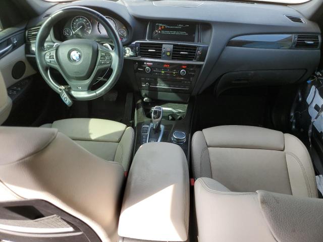 5UXWX7C57G0S17138 BMW X3 Xdrive35i
