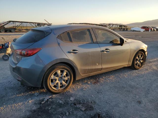 JM1BM1K7XE1185995 Mazda 3 SPORT
