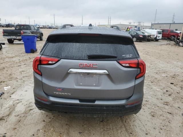3GKALMEV3LL308167 GMC Terrain Sle