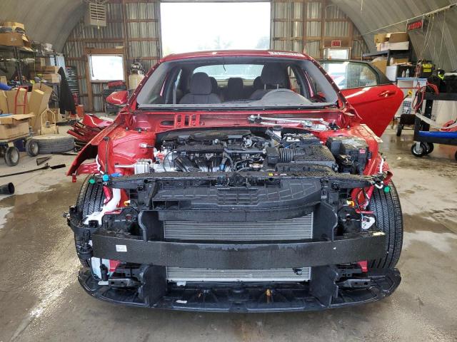 5NPLM4AG0PH110869 Hyundai ELANTRA SEL