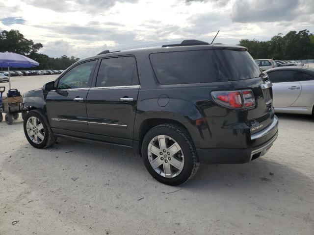 1GKKRTKD9FJ253714 GMC Acadia Denali