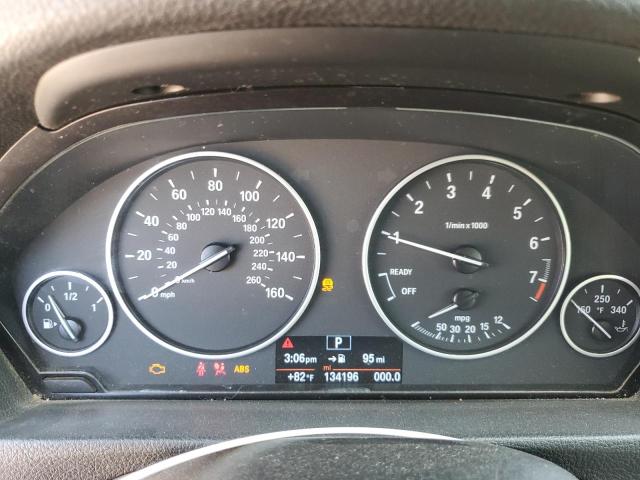 WBA3B1C53EK133168 BMW 320 I