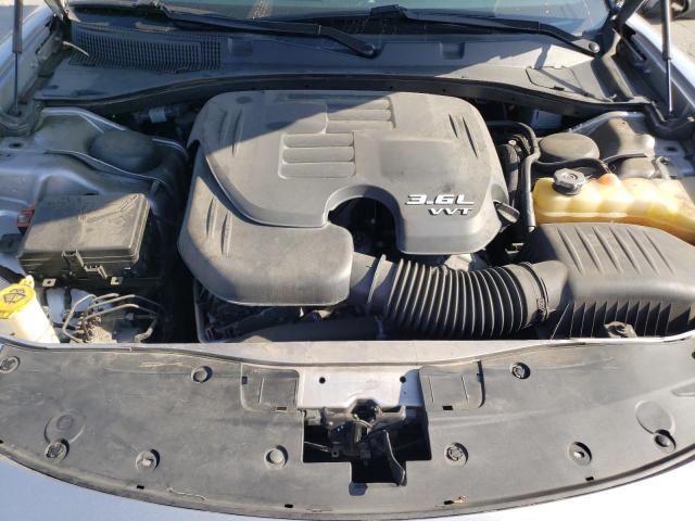 2C3CDXHG8JH230172 Dodge Charger Sxt Plus