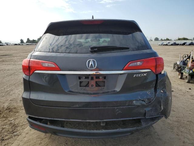 5J8TB3H55FL000271 Acura Rdx Technology
